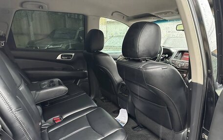 Nissan Pathfinder, 2015 год, 1 750 000 рублей, 13 фотография