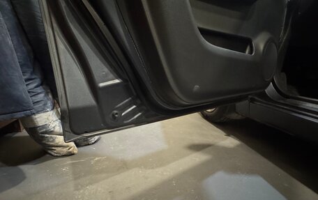 Suzuki Swift III, 2008 год, 530 000 рублей, 7 фотография