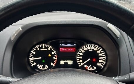 Nissan Pathfinder, 2015 год, 1 750 000 рублей, 10 фотография