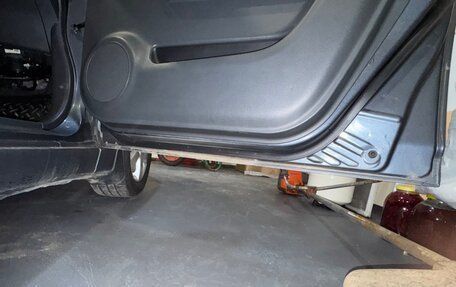 Suzuki Swift III, 2008 год, 530 000 рублей, 12 фотография