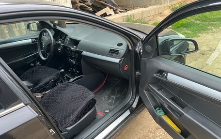 Opel Astra H, 2007 год, 470 000 рублей, 7 фотография