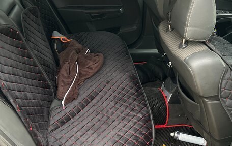 Opel Astra H, 2007 год, 470 000 рублей, 6 фотография