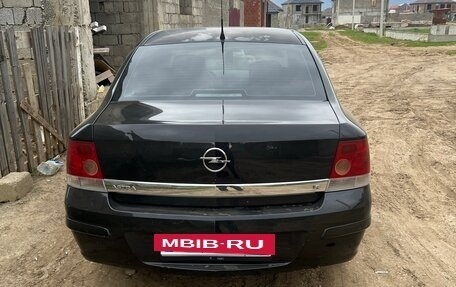 Opel Astra H, 2007 год, 470 000 рублей, 4 фотография