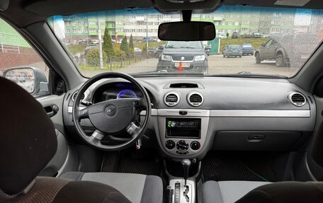 Chevrolet Lacetti, 2011 год, 420 000 рублей, 7 фотография