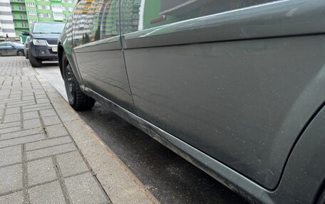 Chevrolet Lacetti, 2011 год, 420 000 рублей, 9 фотография