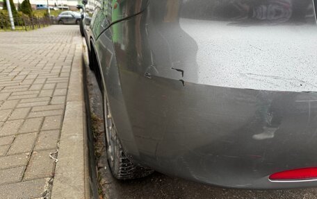 Chevrolet Lacetti, 2011 год, 420 000 рублей, 11 фотография