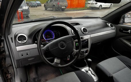 Chevrolet Lacetti, 2011 год, 420 000 рублей, 5 фотография