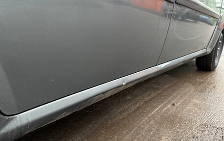 Chevrolet Lacetti, 2011 год, 420 000 рублей, 10 фотография