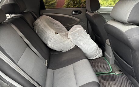 Chevrolet Lacetti, 2011 год, 420 000 рублей, 8 фотография