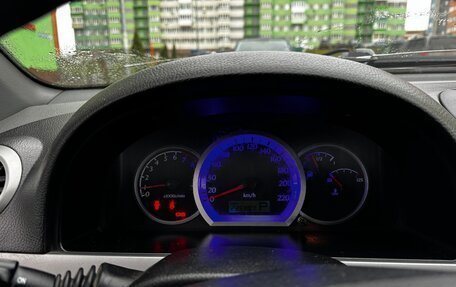 Chevrolet Lacetti, 2011 год, 420 000 рублей, 6 фотография