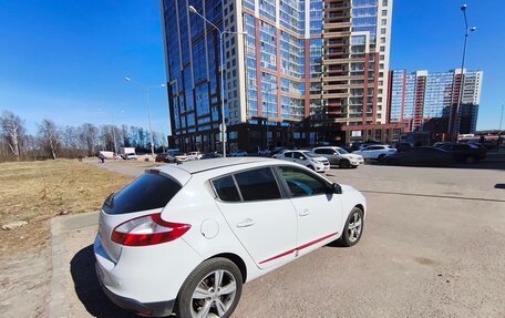 Renault Megane III, 2013 год, 1 000 000 рублей, 6 фотография