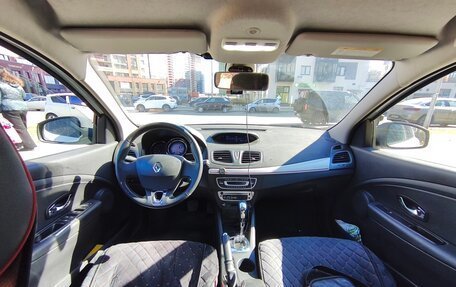 Renault Megane III, 2013 год, 1 000 000 рублей, 8 фотография