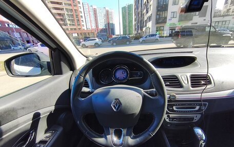 Renault Megane III, 2013 год, 1 000 000 рублей, 9 фотография