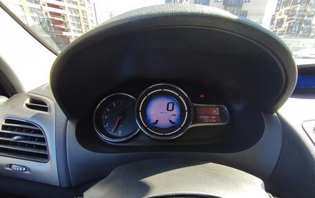 Renault Megane III, 2013 год, 1 000 000 рублей, 10 фотография