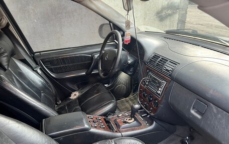 Mercedes-Benz M-Класс, 2001 год, 550 000 рублей, 5 фотография