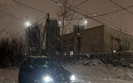 Mercedes-Benz M-Класс, 2001 год, 550 000 рублей, 6 фотография