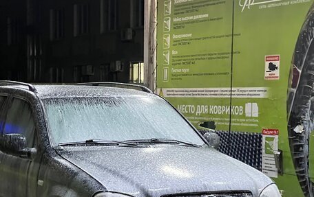 Mercedes-Benz M-Класс, 2001 год, 550 000 рублей, 16 фотография