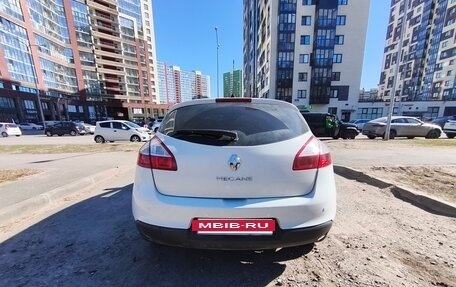Renault Megane III, 2013 год, 1 000 000 рублей, 7 фотография