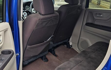 Honda N-WGN I рестайлинг, 2018 год, 800 000 рублей, 5 фотография