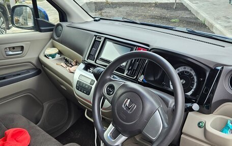 Honda N-WGN I рестайлинг, 2018 год, 800 000 рублей, 6 фотография