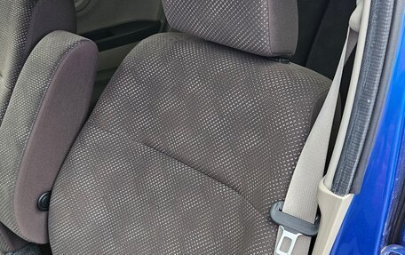 Honda N-WGN I рестайлинг, 2018 год, 800 000 рублей, 8 фотография