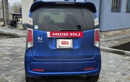 Honda N-WGN I рестайлинг, 2018 год, 800 000 рублей, 3 фотография