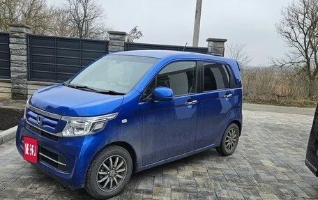 Honda N-WGN I рестайлинг, 2018 год, 800 000 рублей, 2 фотография