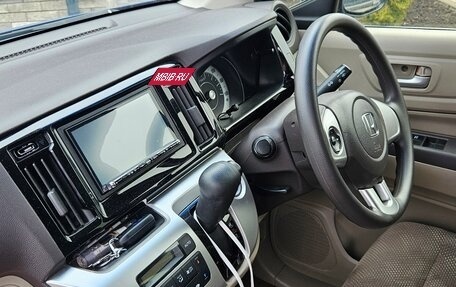 Honda N-WGN I рестайлинг, 2018 год, 800 000 рублей, 7 фотография