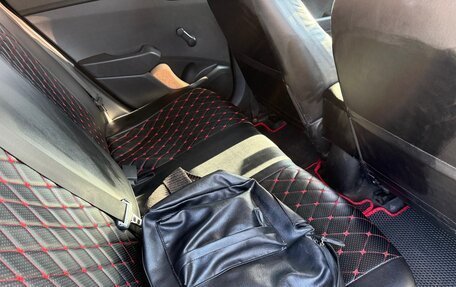 Hyundai Solaris II рестайлинг, 2018 год, 800 000 рублей, 6 фотография