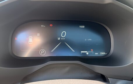 Toyota RAV4, 2025 год, 4 350 000 рублей, 8 фотография