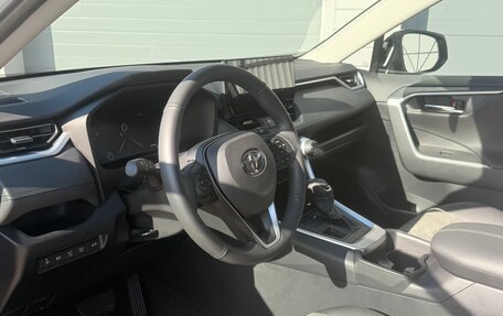 Toyota RAV4, 2025 год, 4 350 000 рублей, 9 фотография