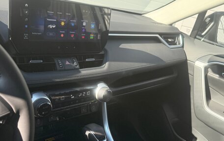 Toyota RAV4, 2025 год, 4 350 000 рублей, 12 фотография