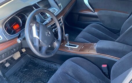 Nissan Teana, 2011 год, 949 000 рублей, 7 фотография