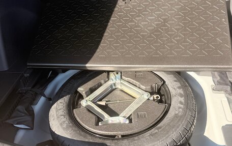 Toyota RAV4, 2025 год, 4 350 000 рублей, 15 фотография