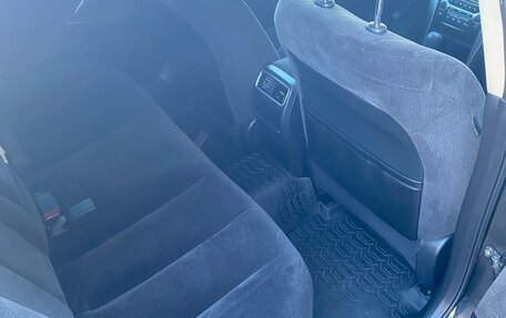 Nissan Teana, 2011 год, 949 000 рублей, 8 фотография