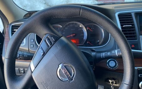 Nissan Teana, 2011 год, 949 000 рублей, 9 фотография