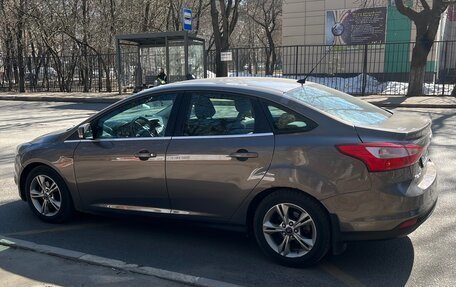 Ford Focus III, 2011 год, 980 000 рублей, 9 фотография