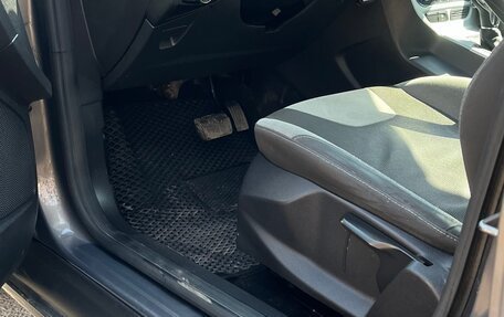 Ford Focus III, 2011 год, 980 000 рублей, 11 фотография