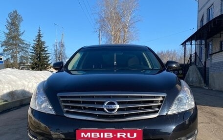 Nissan Teana, 2011 год, 949 000 рублей, 4 фотография