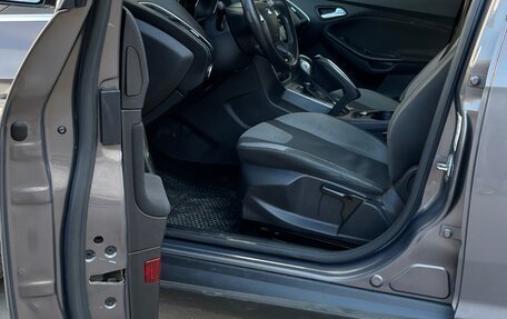 Ford Focus III, 2011 год, 980 000 рублей, 13 фотография