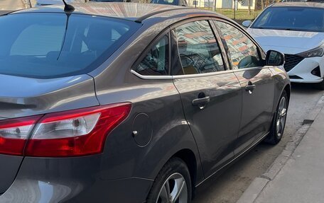 Ford Focus III, 2011 год, 980 000 рублей, 15 фотография