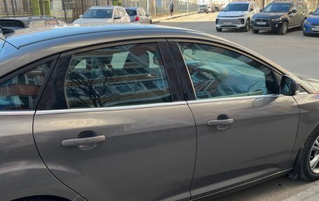 Ford Focus III, 2011 год, 980 000 рублей, 14 фотография