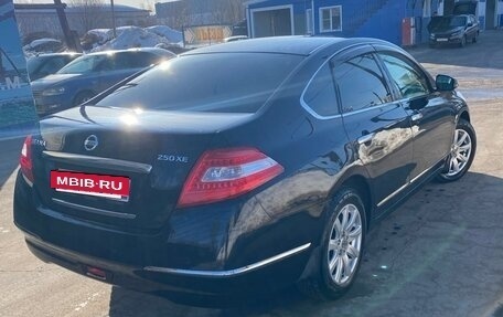 Nissan Teana, 2011 год, 949 000 рублей, 6 фотография