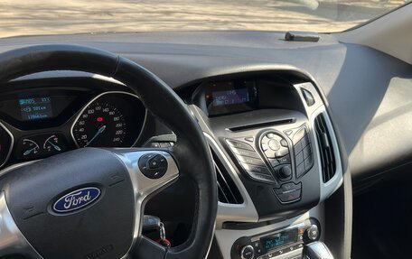 Ford Focus III, 2011 год, 980 000 рублей, 12 фотография