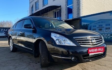 Nissan Teana, 2011 год, 949 000 рублей, 5 фотография