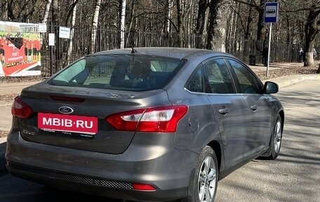 Ford Focus III, 2011 год, 980 000 рублей, 6 фотография
