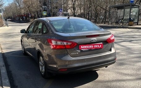 Ford Focus III, 2011 год, 980 000 рублей, 7 фотография