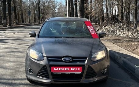 Ford Focus III, 2011 год, 980 000 рублей, 4 фотография