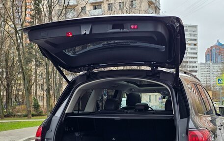 Mercedes-Benz GLS, 2019 год, 6 750 000 рублей, 11 фотография