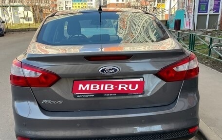 Ford Focus III, 2011 год, 980 000 рублей, 16 фотография